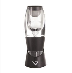Vinturi Wine Aerator NIB